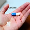 Voltaren 100 mg precio a